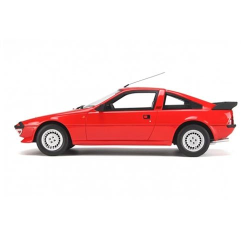 MATRA MURENA