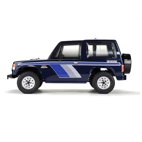 MITSUBISHI PAJERO 2.5 TD