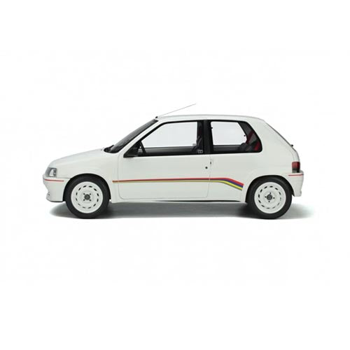 PEUGEOT 106