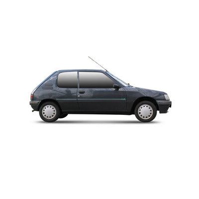 PEUGEOT 205 D
