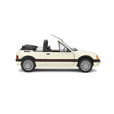 PEUGEOT 205 GTI CTI 1.6 115cv