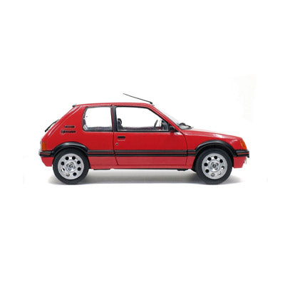 PEUGEOT 205 GTI CTI 1.9 130cv