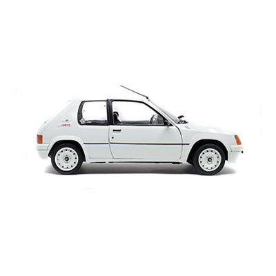 PEUGEOT 205 1.3 RALLYE