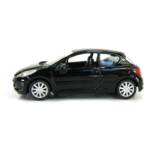 PEUGEOT 207 RC