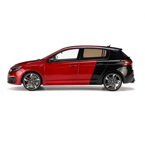 PEUGEOT 308 GTI