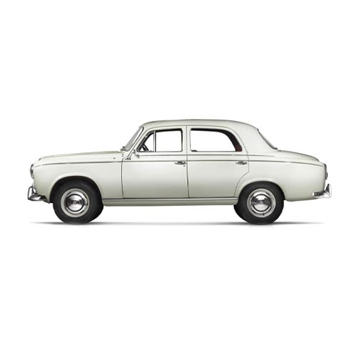 PEUGEOT 403