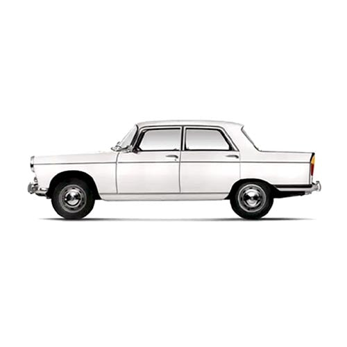 PEUGEOT 404
