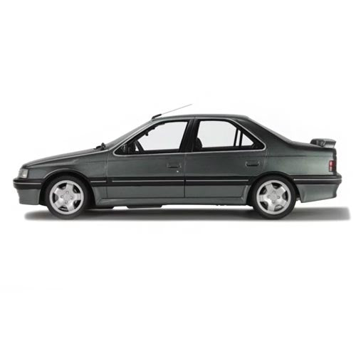 PEUGEOT 405