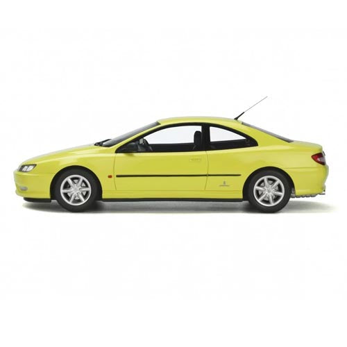 PEUGEOT 406