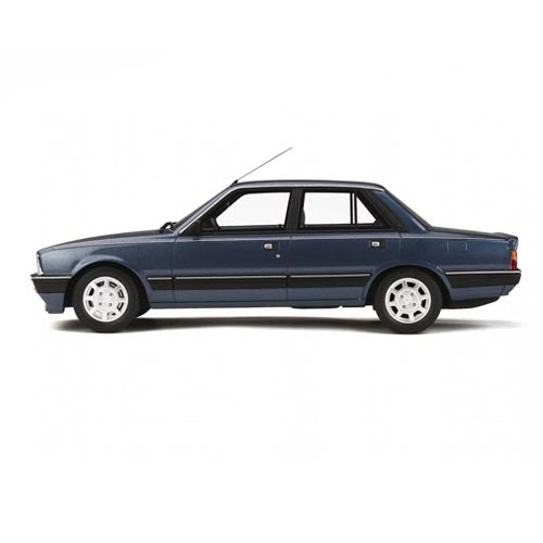 PEUGEOT 505