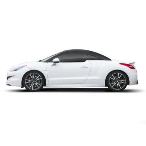 PEUGEOT RCZ