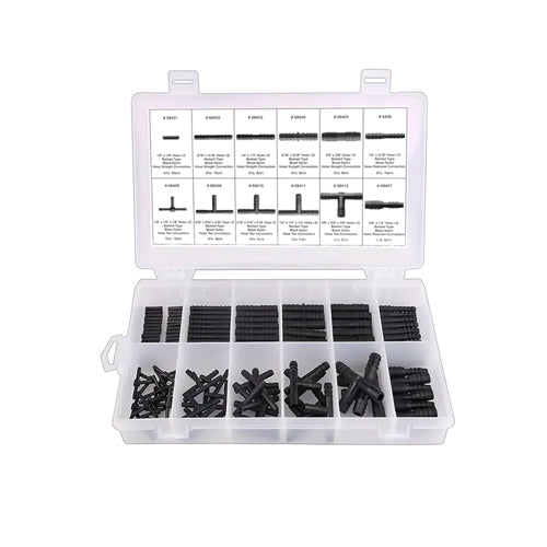 Image de raccords plastiques