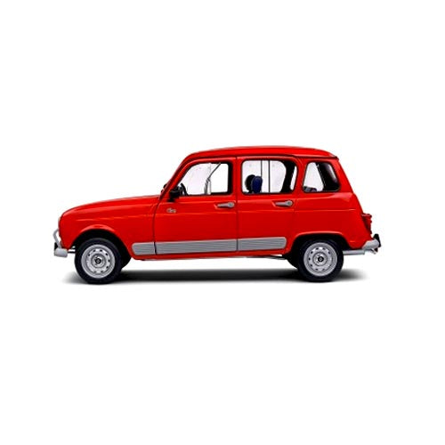 RENAULT 4