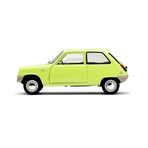 RENAULT 5