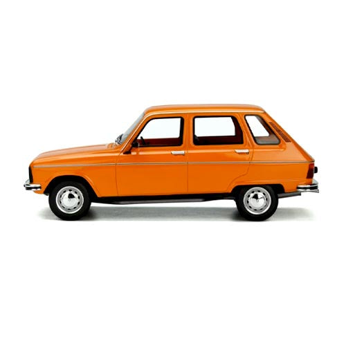 RENAULT 6