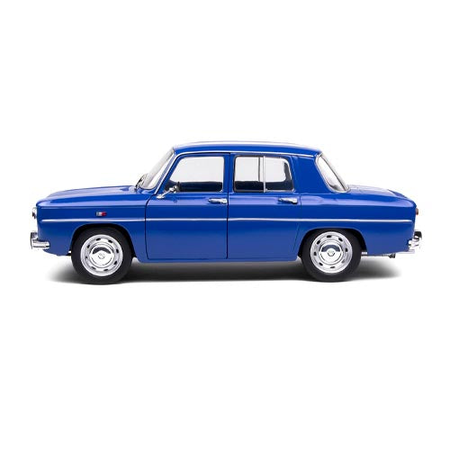 RENAULT 8