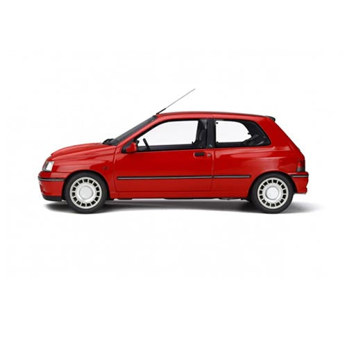 RENAULT CLIO 1