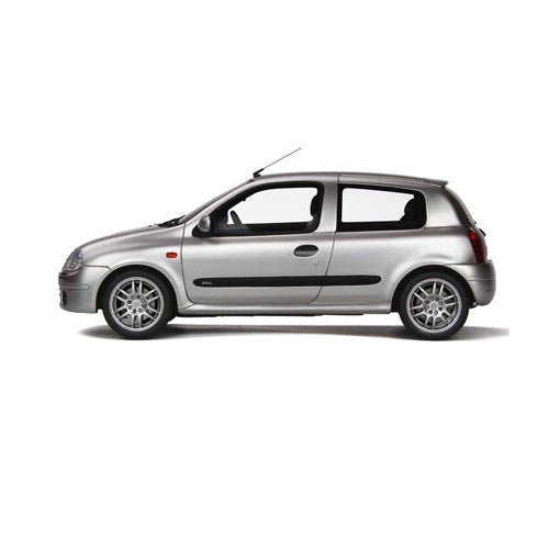 RENAULT CLIO 2