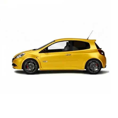 RENAULT CLIO 3 RS