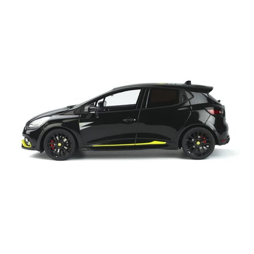 RENAULT CLIO 4 RS