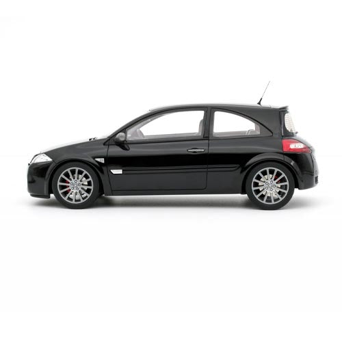 RENAULT MEGANE 2