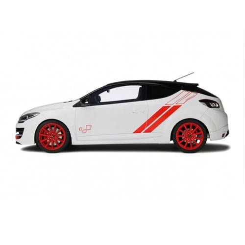 RENAULT MEGANE 3 RS