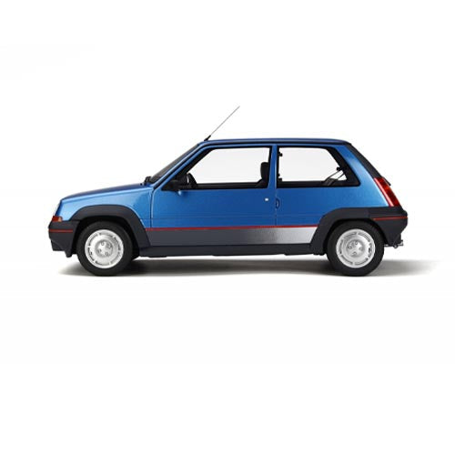 RENAULT SUPER 5