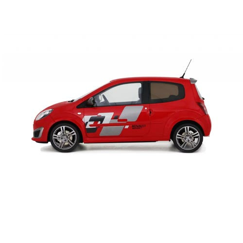 RENAULT TWINGO 2 RS