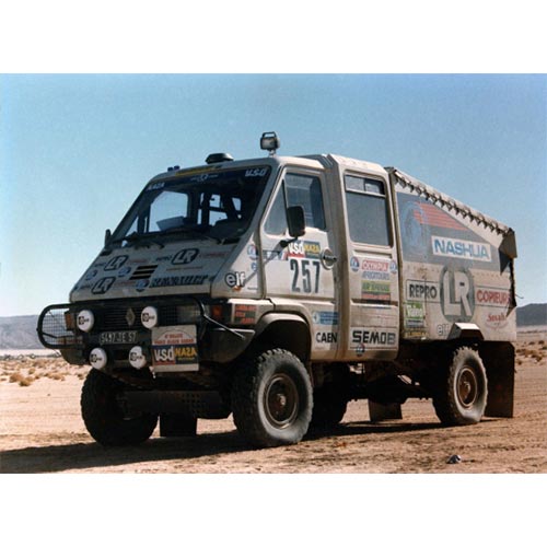 RENAULT B90 4X4