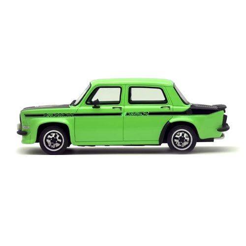 SIMCA 1000