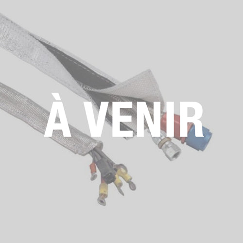 GAINE TUYAUX ET CABLES