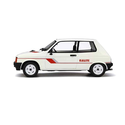 TALBOT SAMBA