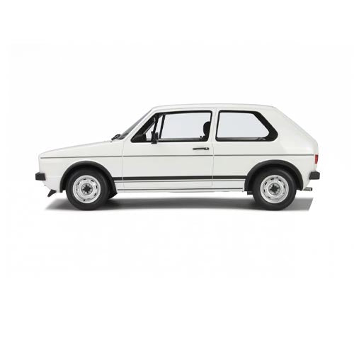 VOLKSWAGEN GOLF 1