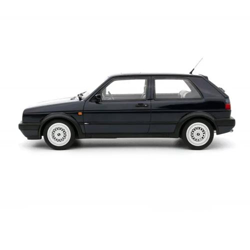 VOLKSWAGEN GOLF 2