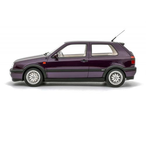 VOLKSWAGEN GOLF 3