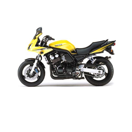 YAMAHA FAZER 600