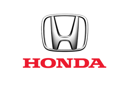 Logo HONDA