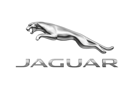 Logo JAGUAR