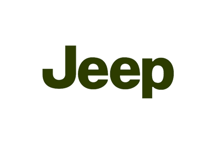 Logo JEEP