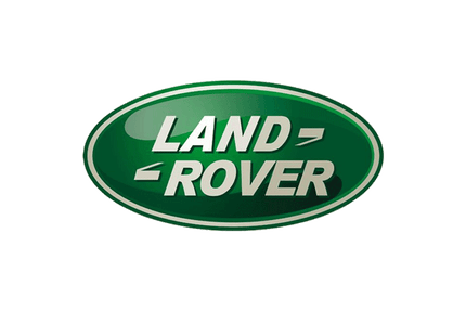 Logo LAND ROVER