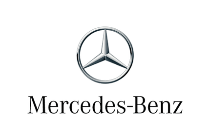 Logo MERCEDES