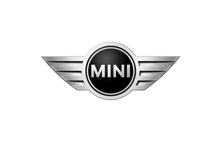 Logo MINI