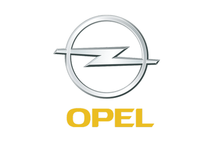 Logo OPEL