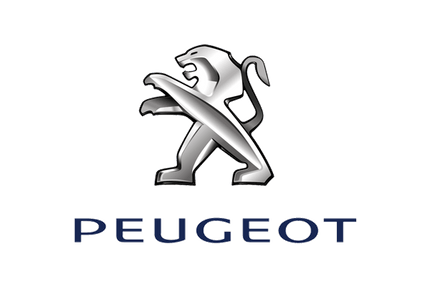 Logo PEUGEOT
