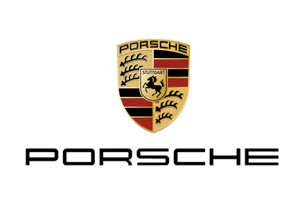 Logo PORSCHE