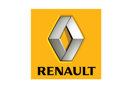 Logo RENAULT