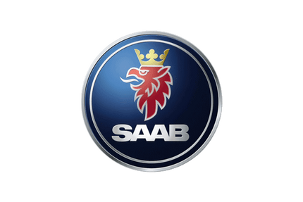 Logo SAAB