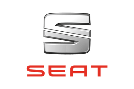 Logo SEAT