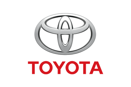 Logo TOYOTA