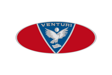 Logo VENTURI